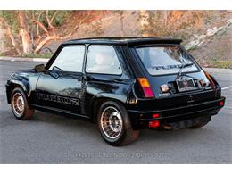 1984 Renault 5 (CC-2107908) for sale in Beverly Hills, California