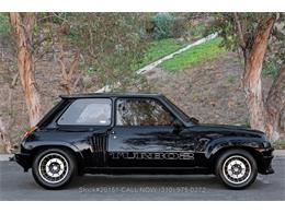 1984 Renault 5 (CC-2107908) for sale in Beverly Hills, California