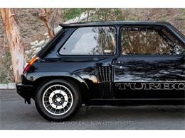 1984 Renault 5 (CC-2107908) for sale in Beverly Hills, California
