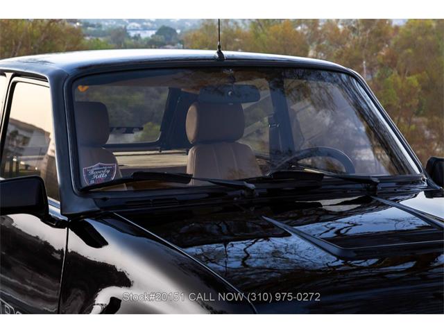 1984 Renault 5 (CC-2107908) for sale in Beverly Hills, California