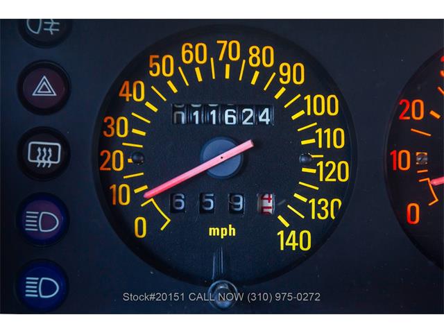 1984 Renault 5 (CC-2107908) for sale in Beverly Hills, California