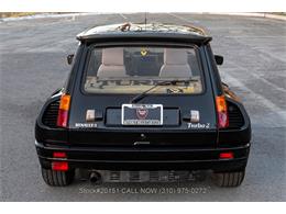 1984 Renault 5 (CC-2107908) for sale in Beverly Hills, California