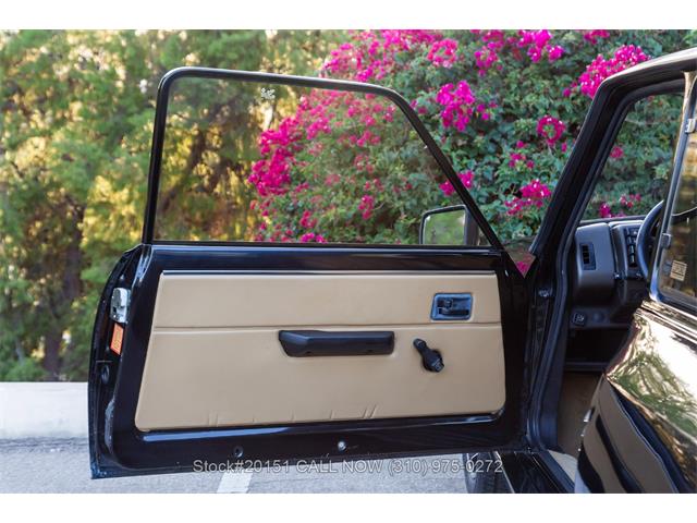 1984 Renault 5 (CC-2107908) for sale in Beverly Hills, California