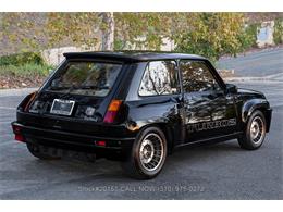 1984 Renault 5 (CC-2107908) for sale in Beverly Hills, California