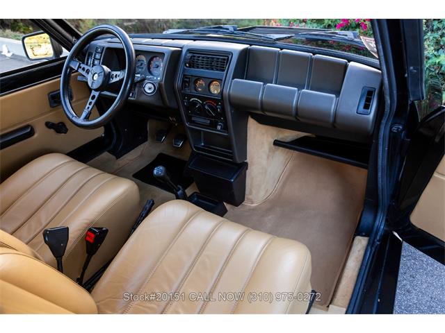 1984 Renault 5 (CC-2107908) for sale in Beverly Hills, California