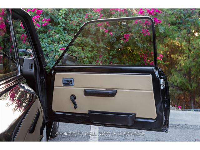 1984 Renault 5 (CC-2107908) for sale in Beverly Hills, California