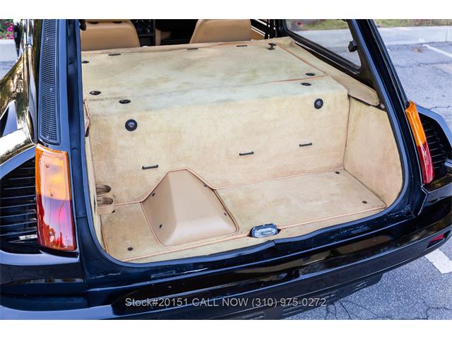 1984 Renault 5 (CC-2107908) for sale in Beverly Hills, California