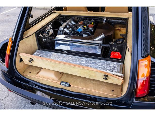 1984 Renault 5 (CC-2107908) for sale in Beverly Hills, California