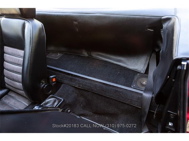 1992 Alfa Romeo Spider (CC-2107909) for sale in Beverly Hills, California