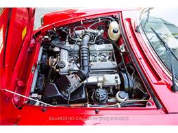 1992 Alfa Romeo Spider (CC-2107909) for sale in Beverly Hills, California