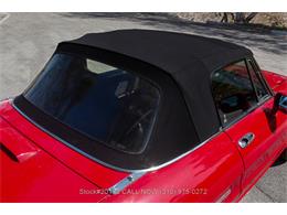 1992 Alfa Romeo Spider (CC-2107909) for sale in Beverly Hills, California