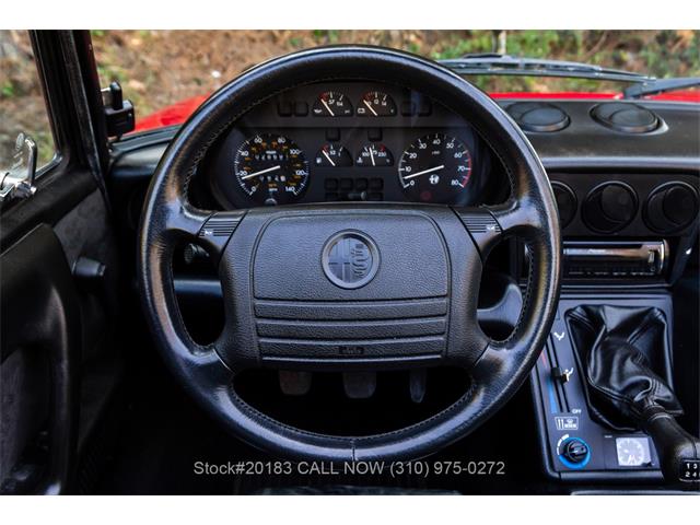1992 Alfa Romeo Spider (CC-2107909) for sale in Beverly Hills, California