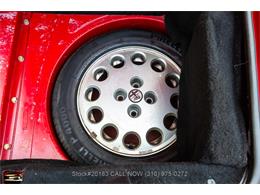 1992 Alfa Romeo Spider (CC-2107909) for sale in Beverly Hills, California