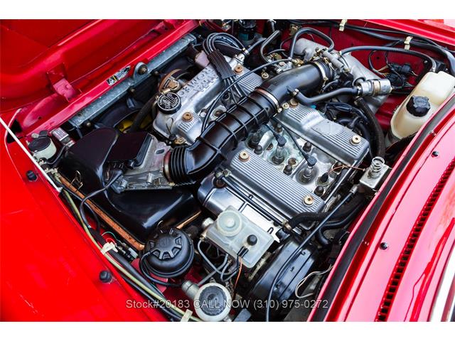 1992 Alfa Romeo Spider (CC-2107909) for sale in Beverly Hills, California