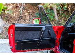 1992 Alfa Romeo Spider (CC-2107909) for sale in Beverly Hills, California