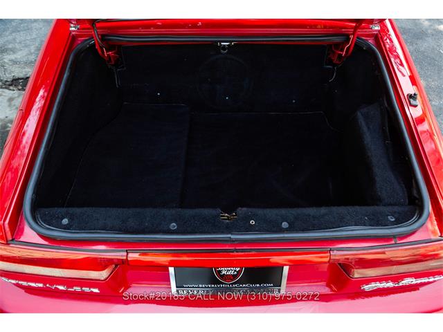 1992 Alfa Romeo Spider (CC-2107909) for sale in Beverly Hills, California