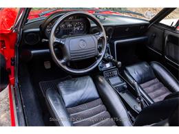 1992 Alfa Romeo Spider (CC-2107909) for sale in Beverly Hills, California