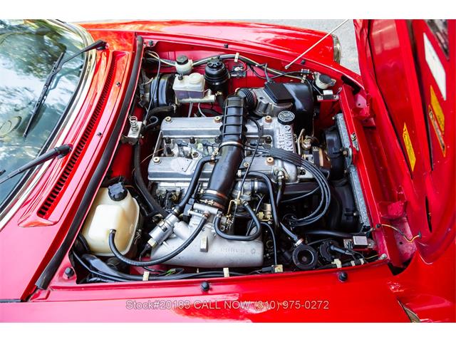 1992 Alfa Romeo Spider (CC-2107909) for sale in Beverly Hills, California