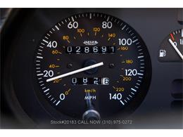 1992 Alfa Romeo Spider (CC-2107909) for sale in Beverly Hills, California