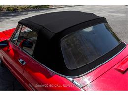 1992 Alfa Romeo Spider (CC-2107909) for sale in Beverly Hills, California