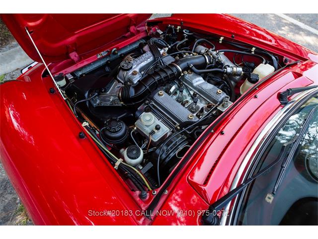 1992 Alfa Romeo Spider (CC-2107909) for sale in Beverly Hills, California