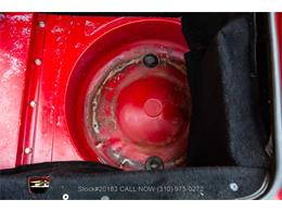 1992 Alfa Romeo Spider (CC-2107909) for sale in Beverly Hills, California