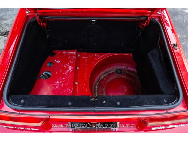 1992 Alfa Romeo Spider (CC-2107909) for sale in Beverly Hills, California