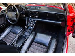 1992 Alfa Romeo Spider (CC-2107909) for sale in Beverly Hills, California