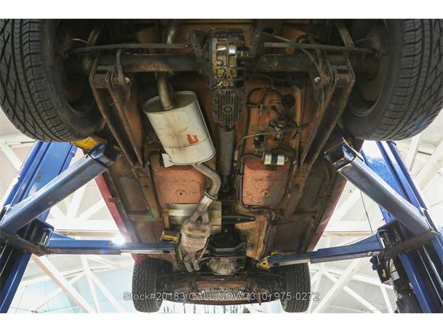 1992 Alfa Romeo Spider (CC-2107909) for sale in Beverly Hills, California