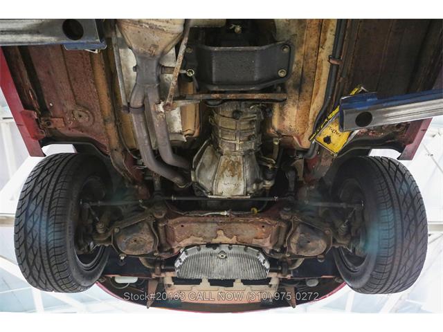 1992 Alfa Romeo Spider (CC-2107909) for sale in Beverly Hills, California