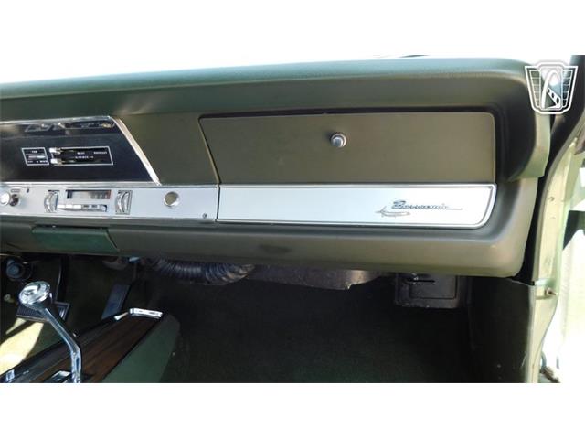 1969 Plymouth Barracuda (CC-2100791) for sale in Concord, North Carolina