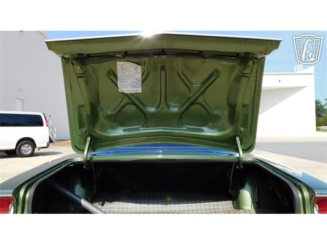 1969 Plymouth Barracuda (CC-2100791) for sale in Concord, North Carolina
