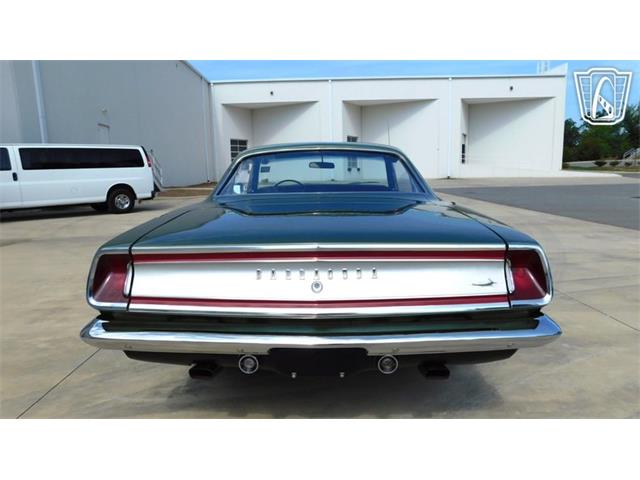 1969 Plymouth Barracuda (CC-2100791) for sale in Concord, North Carolina
