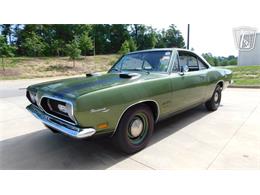 1969 Plymouth Barracuda (CC-2100791) for sale in Concord, North Carolina