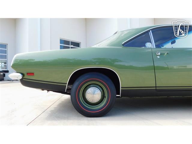 1969 Plymouth Barracuda (CC-2100791) for sale in Concord, North Carolina