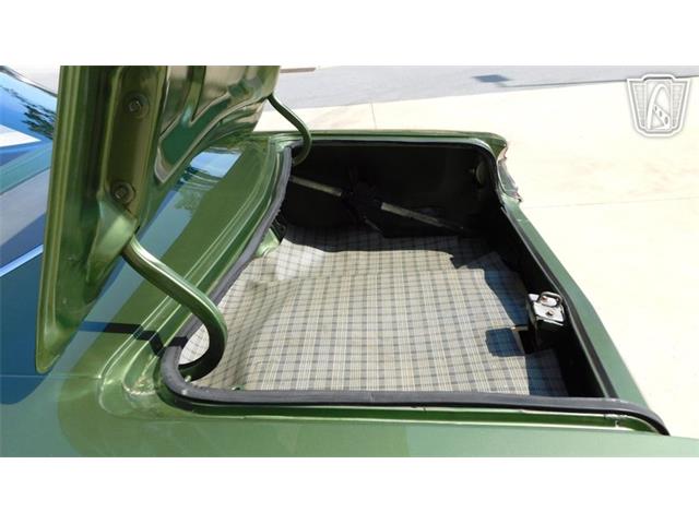 1969 Plymouth Barracuda (CC-2100791) for sale in Concord, North Carolina