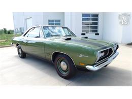 1969 Plymouth Barracuda (CC-2100791) for sale in Concord, North Carolina