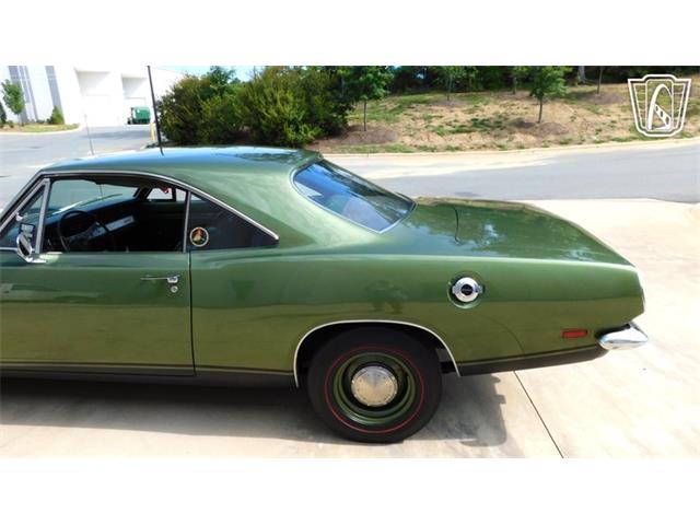 1969 Plymouth Barracuda (CC-2100791) for sale in Concord, North Carolina