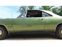 1969 Plymouth Barracuda (CC-2100791) for sale in Concord, North Carolina