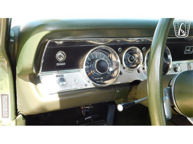 1969 Plymouth Barracuda (CC-2100791) for sale in Concord, North Carolina