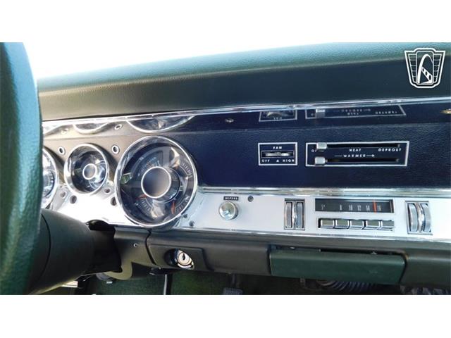1969 Plymouth Barracuda (CC-2100791) for sale in Concord, North Carolina