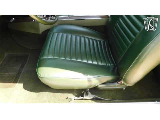 1969 Plymouth Barracuda (CC-2100791) for sale in Concord, North Carolina