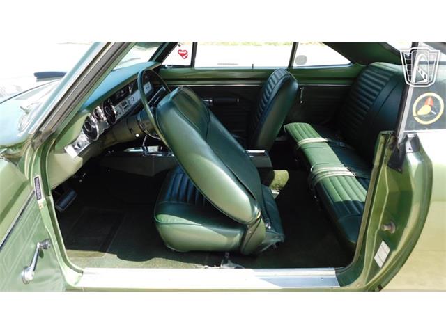 1969 Plymouth Barracuda (CC-2100791) for sale in Concord, North Carolina