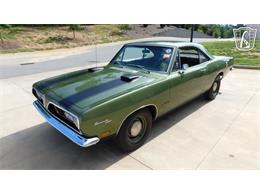 1969 Plymouth Barracuda (CC-2100791) for sale in Concord, North Carolina
