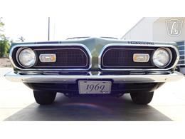 1969 Plymouth Barracuda (CC-2100791) for sale in Concord, North Carolina