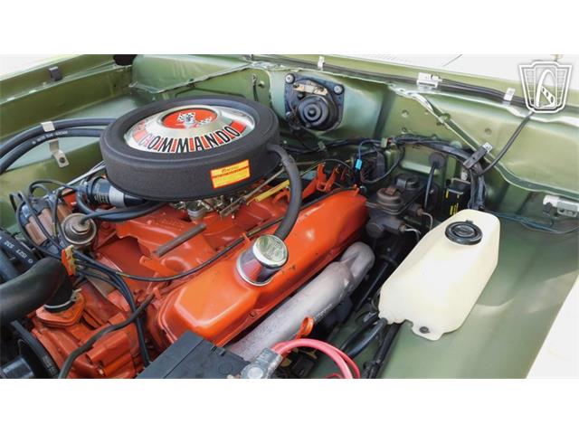 1969 Plymouth Barracuda (CC-2100791) for sale in Concord, North Carolina