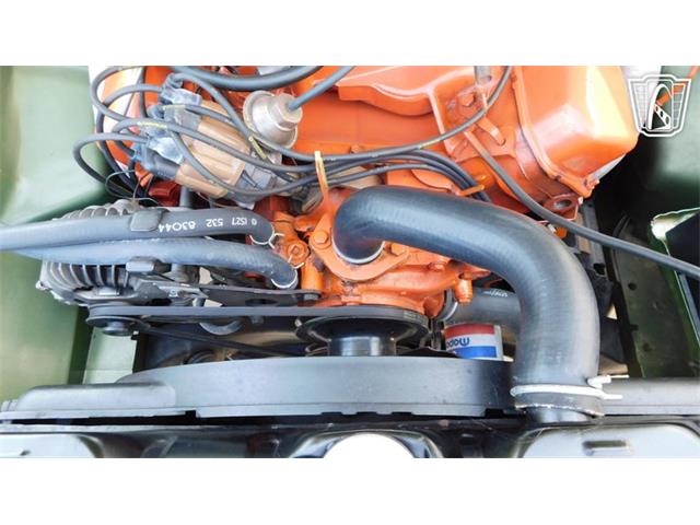 1969 Plymouth Barracuda (CC-2100791) for sale in Concord, North Carolina