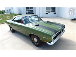 1969 Plymouth Barracuda (CC-2100791) for sale in Concord, North Carolina