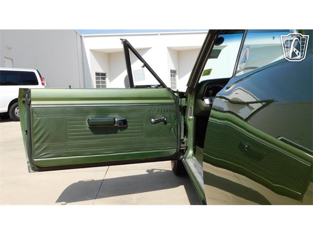 1969 Plymouth Barracuda (CC-2100791) for sale in Concord, North Carolina