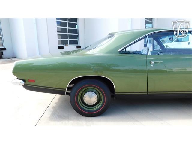 1969 Plymouth Barracuda (CC-2100791) for sale in Concord, North Carolina